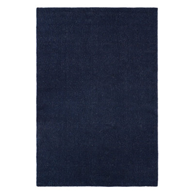 Tanmay Performance Hand Loomed Wool Indoor Rug