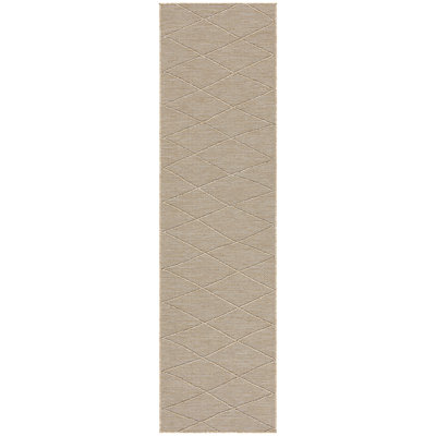 Machine Washable Indoor/Outdoor Area Rug