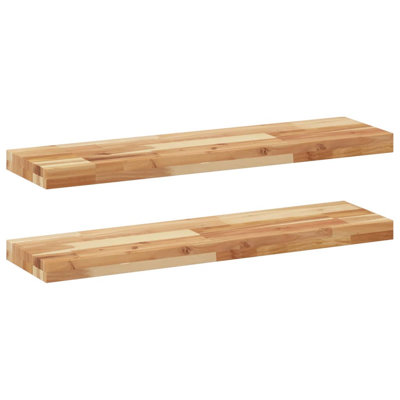Floating Shelf