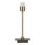 Alexz Metal Lamp Base Lamp