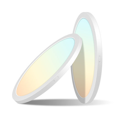 Wylde LED Flush Mount