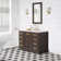 Chestnut 48'' W Single Vanity