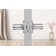 Brinks Raleigh Transitional Passage Wave Lever