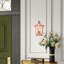 kate spade new york Cavanagh Mini Lantern Sconce-25237714