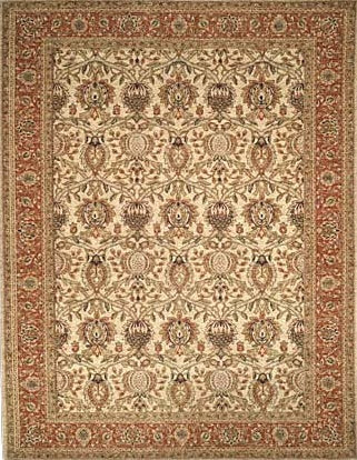 Graeber Oriental Rug, 2' x 3'