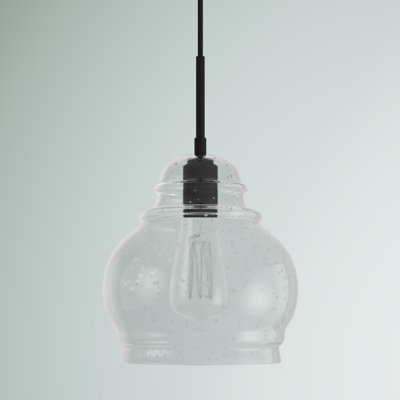 Amara 1 - Light Single Pendant
