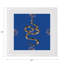 Thistle And Snake Cotton Sateen Dinner Napkins-772170787