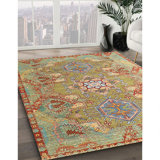 Lubabah Oriental Indoor Rug