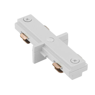 Straight Line Connector