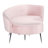 Frankie 86'' Velvet Sofa-49447171