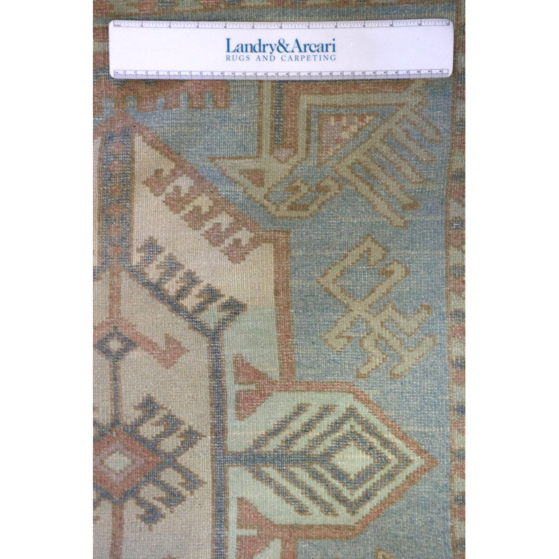 Kars One-of-a-Kind 3'5" X 5'7" Area Rug