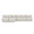 Beige est en rupture de stock