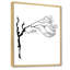«I», art mural noir et blanc-67440263-67440264