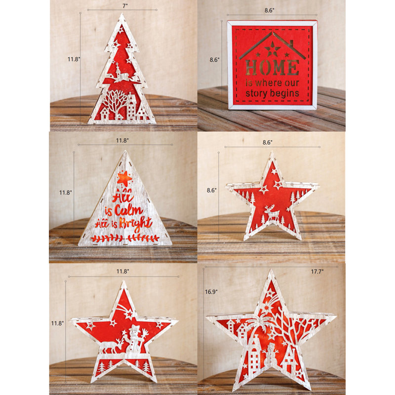 Christmas Decorative Accent