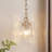 Dimmable Pendant Light-1324339487
