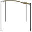 Ludivine Sunshade Awning 3x2,4 m Taupe
