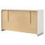 Commode 6 tiroirs Dulcey
