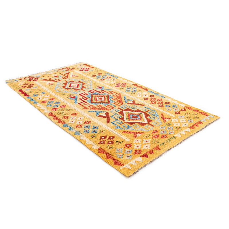 Odonnell Tan Rug