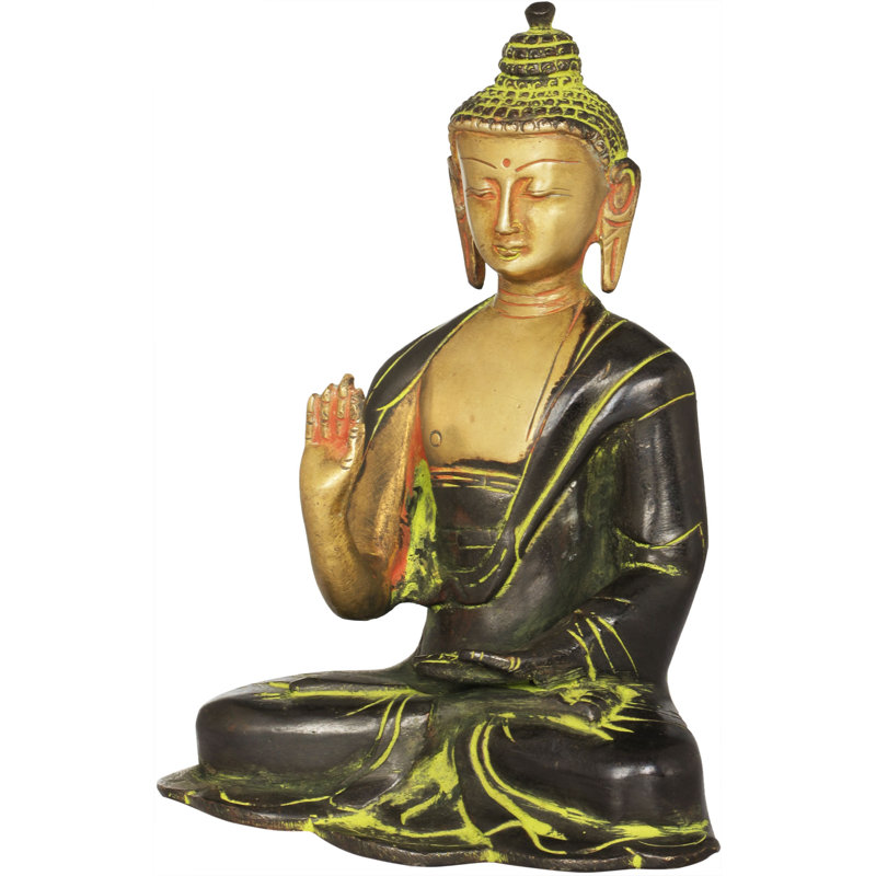 Religious & Spiritual Statue