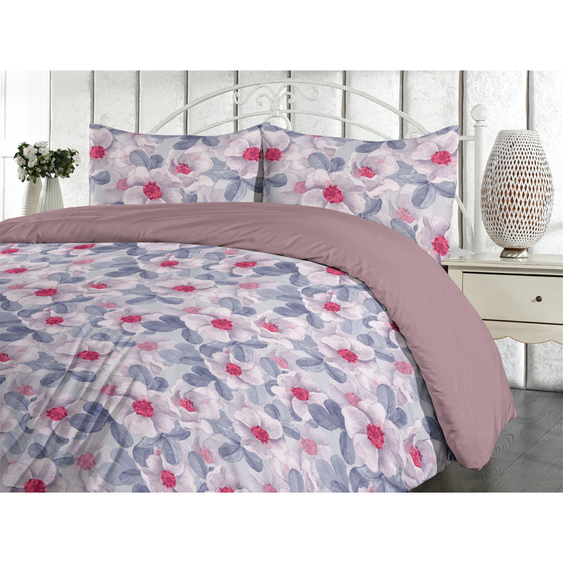 Duvet Cover, California King Duvet Cover + 2 Standard Shams