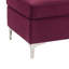 Repose-pieds Velvet-1269579873