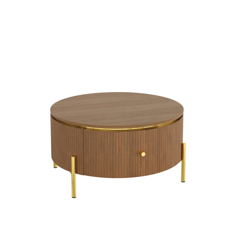 Table basse moderne