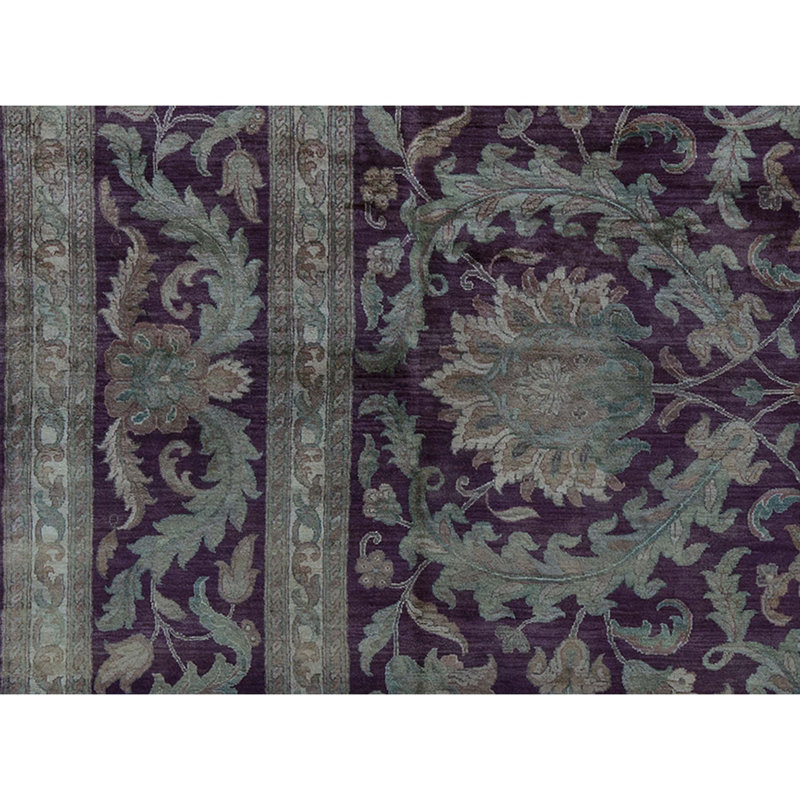 Crown One-of-a-Kind 11'11" X 15'1" Area Rug