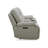 Trevina Zero Gravity Power Loveseat w/ Console
