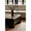 Eldora Solid Wood Single Coffee Table