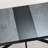 5PC Retro Rectangular Stretch Dining Table