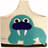 Walrus Storage Caddy
