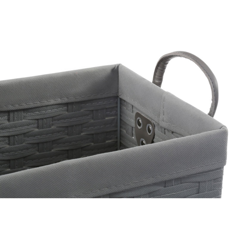 August Grove Aragon Decorative Basket
