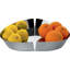 Stainless Steel Serving Bowl-1939457820