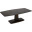 Travis Walnut Wood Dining Table