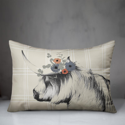 Rectangular Pillow Cover