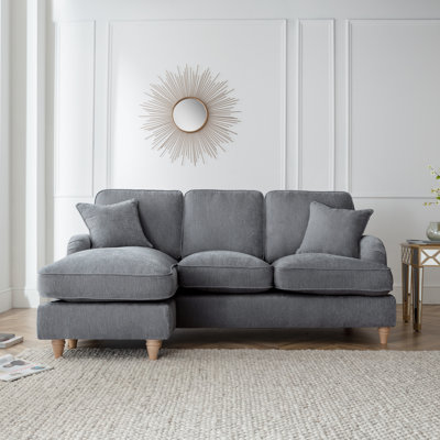 Galilee Chaise Sofa