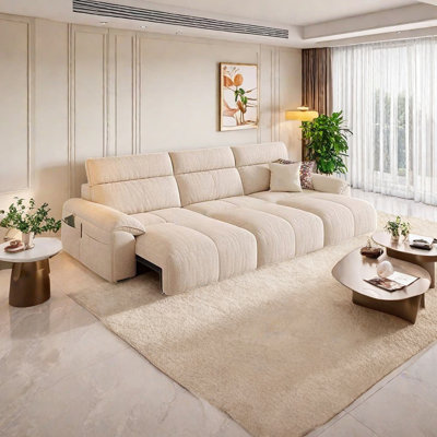 Modern Minimalistic Sofa
