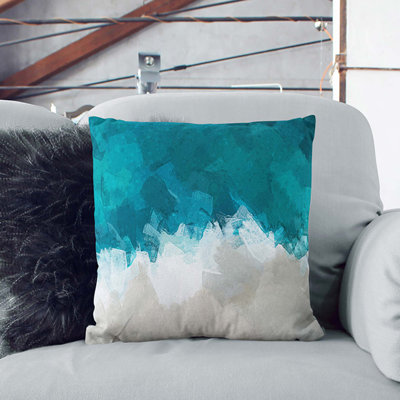 Square Throw Cushion