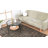 Rustic Textured Area Rug-115651827
