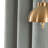 4Pcs Velvet Solid Color Metal Grommets Room Darkening Curtain Panels (Set of 4)-477720490-477720492