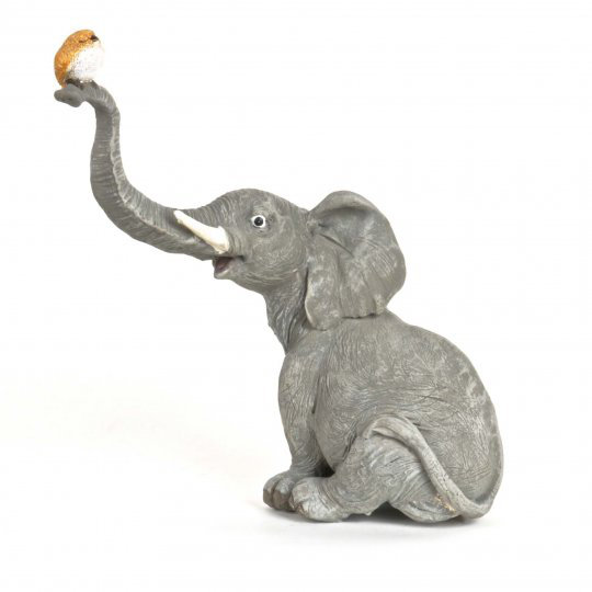 Bourgeois Animals Figurines & Sculptures