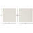 Abstract Wall Decor on Metal