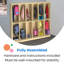 Casier pour enfant de 12 sections Childcraft