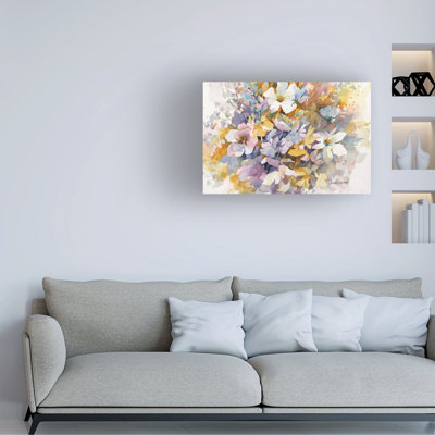 Bolog Annelein Beukenkamp Soothing Hues Canvas Art