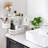 Clerge Bathroom Storage Container-1891678970
