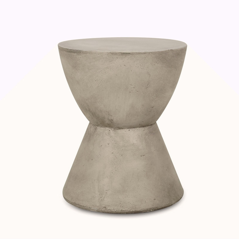 Outdoor MGO Side Table