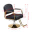 Upholstered Bar Stool-1804329852