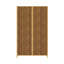 100cm H x 60cm W Bookcase