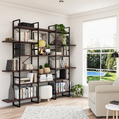 Kyhlee Bookcase