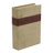 Boîte à livres traditionnelle 3 pièces Cortland